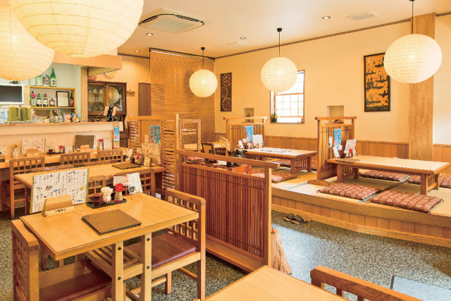 手打ちうどん 権太