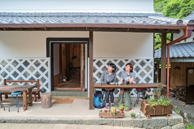 カントリーオーブン