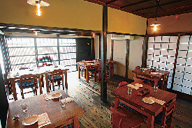 イタリア料理 Olmo