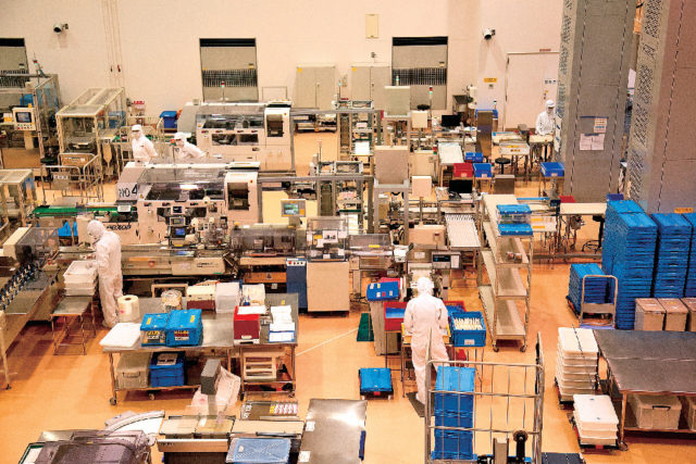 【浜松無料観光×うなぎパイファクトリー】ファクトリーツアーに参加しよう