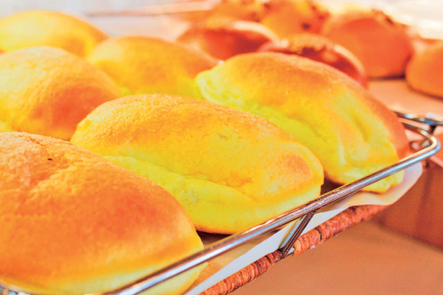 パンの郷 掛川本店