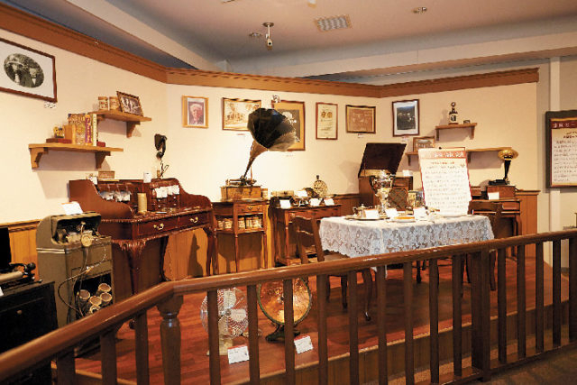 【TOPICS】世界屈指の質を誇るエジソンコレクション