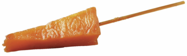 静岡おでんはどんなタネが多い?