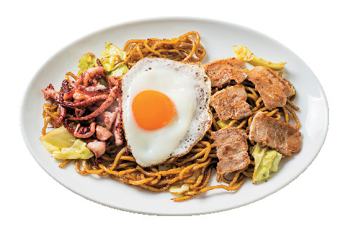 ほかにもあるある!!地元グルメ