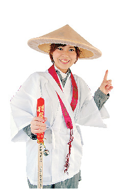 歩き終わっての感想