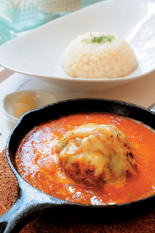 カフェ・ナチュレ