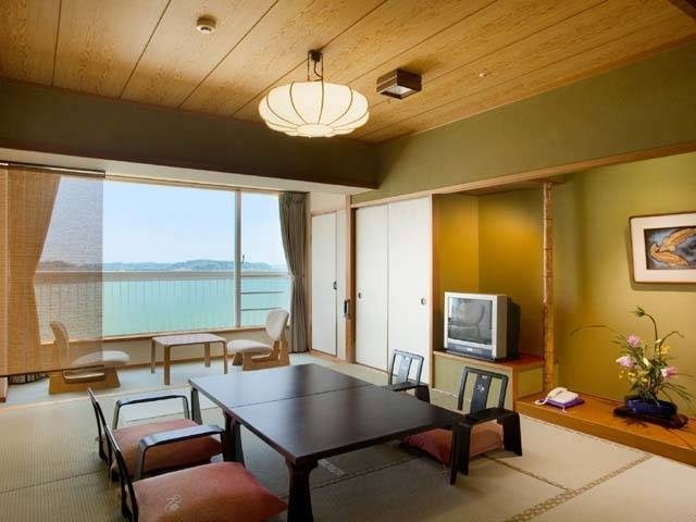 浜名湖かんざんじ温泉 舘山寺サゴーロイヤルホテル