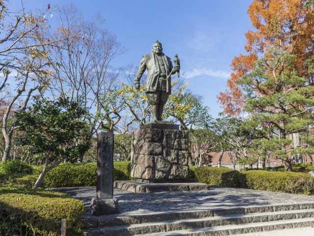 ⑥静岡タウン 特徴とおすすめの観光スポット