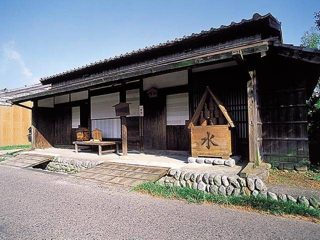 【静岡・島田×観光】東海道の難所・大井川の川越拠点「島田宿 大井川川越遺跡」