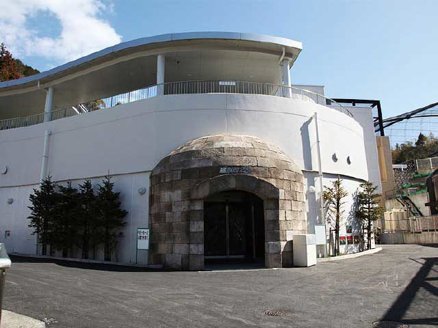 静岡市立 日本平動物園はこんなところ