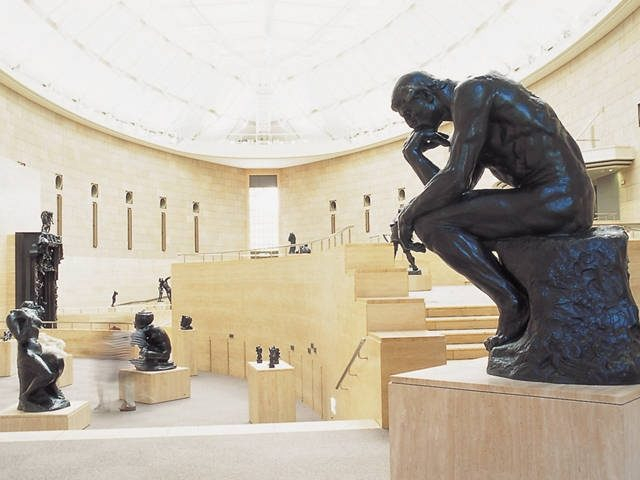 【旅のPICK UP】静岡県立美術館