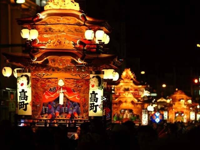 【5月】浜松まつり