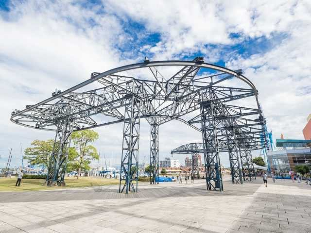 周辺さんぽも楽しい