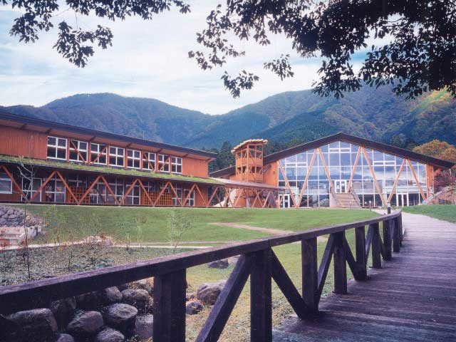 田貫湖ふれあい自然塾