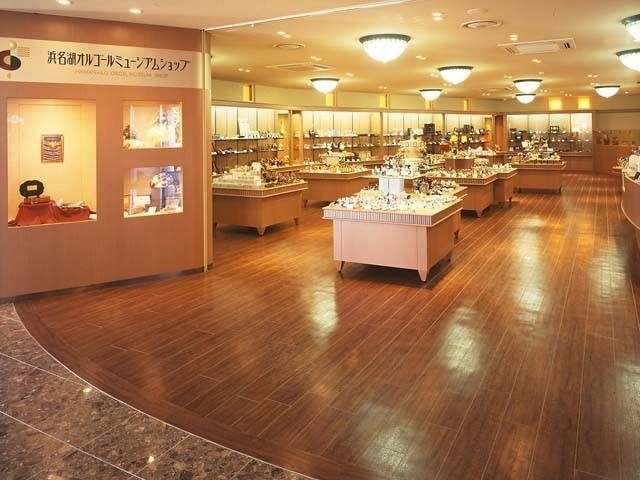 浜名湖オルゴールミュージアム