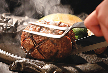 「HILL SIDE」エリアをチェック!