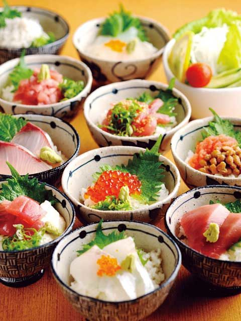 酒と肴と手打ち蕎麦 百里