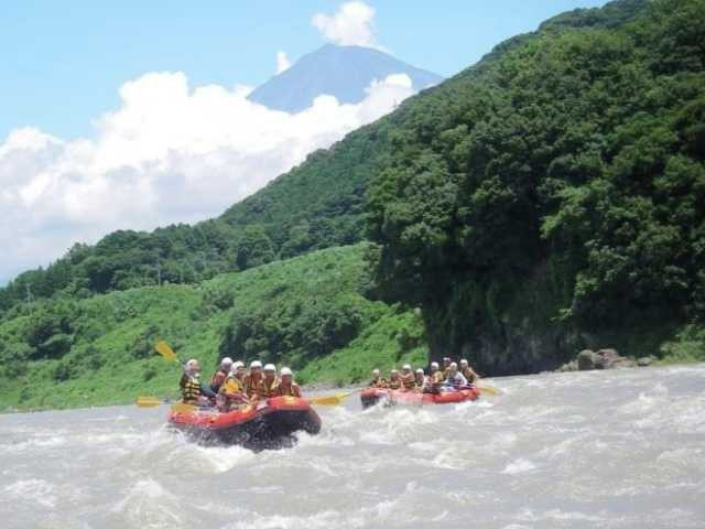 NATURAL ACTIONoutdoor tours