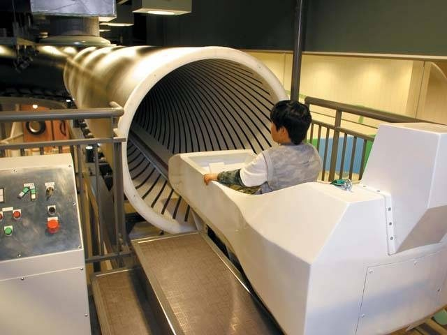 静岡科学館る・く・る