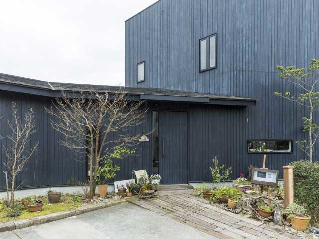 【沼津観光】カフェ&ギャラリー 珈舎