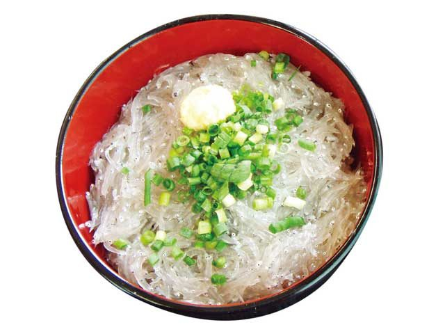 【用宗港のおすすめ店】漁協直営どんぶりハウス