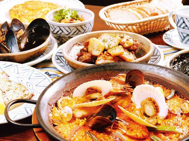 サングリア 久能本店