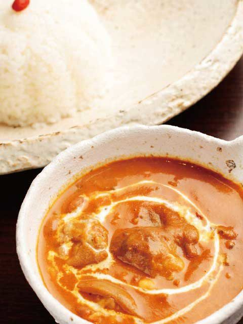 R食堂 IWATA CURRY
