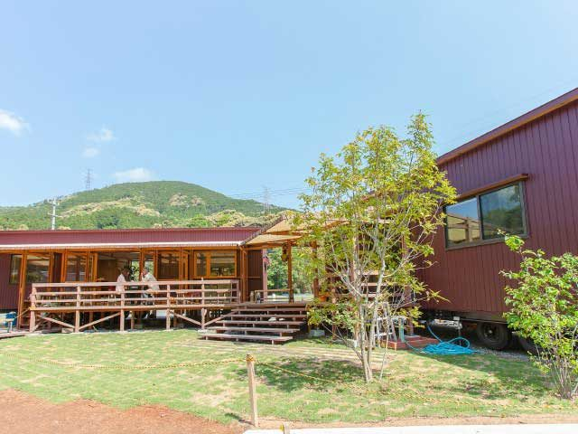 【掛川おすすめスポット】しばちゃん Ranch Market