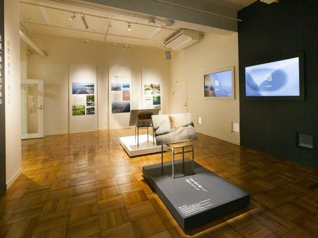 入場無料エリアがあるよ!