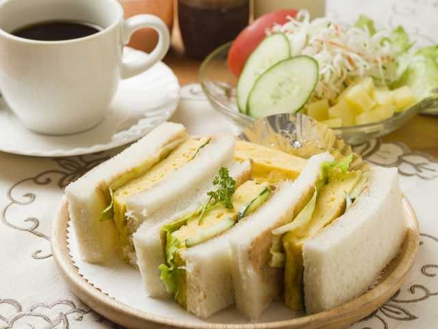 パピヨン洋菓子店