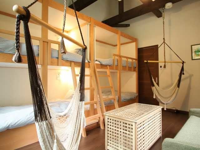 【寸又峡 夢のつり橋周辺スポット】晴耕雨読ヴィレッジ