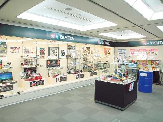 静岡ホビースクエア