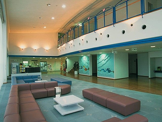 新居浜の観光スポット マリンパーク新居浜