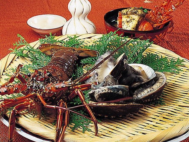 料理のお宿 椿活珍亭