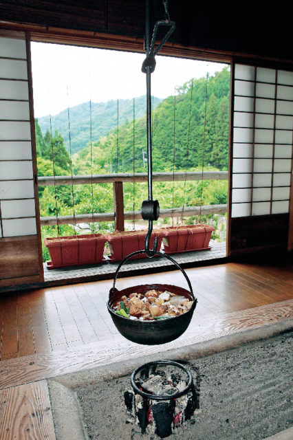 【丹波篠山×猪肉】いわや