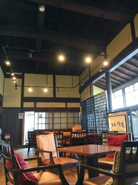 【掛川城の見どころナビ】竹の丸