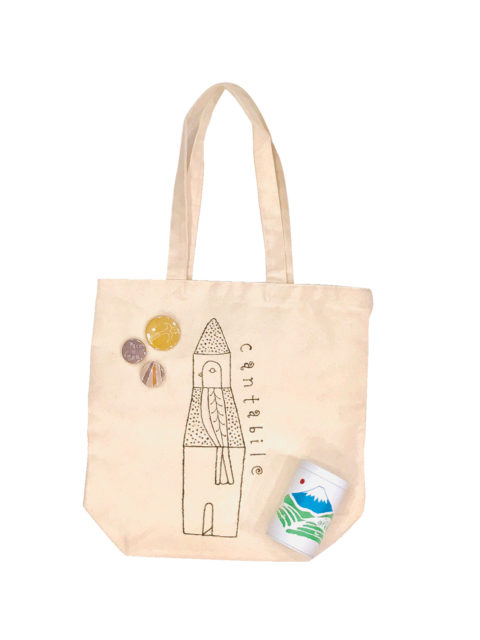 静岡タウンの土産スポット 三保原屋LOFT店