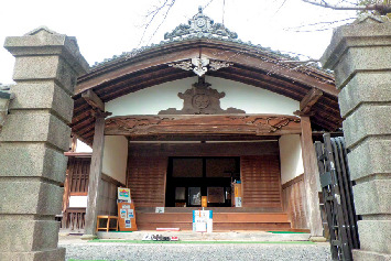 【掛川城の見どころナビ】掛川城御殿