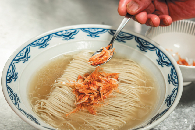 今日より明日のラーメン おいしさの進化が止まらない