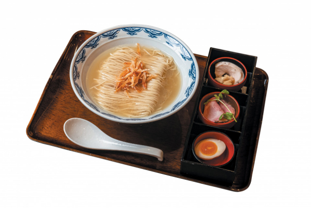 御前崎レストラン たわら屋