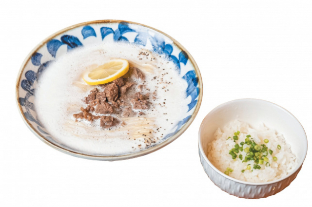 御前崎レストラン たわら屋