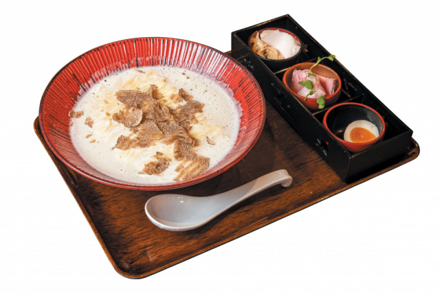 御前崎レストラン たわら屋