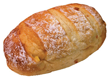 【益子のパン屋】昔懐かしのコッペパンに好みのクリームをサンド「えみぱん」