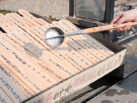 【お遍路×第5番札所】御本尊は一寸八分の胎内仏「地蔵寺」