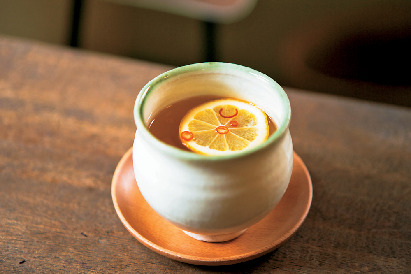 【益子&真岡×里山カフェ】カフェ・ギャラリー 作坊吃