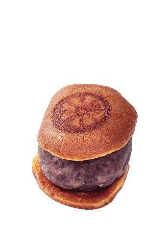 車内販売のおみやげも人気