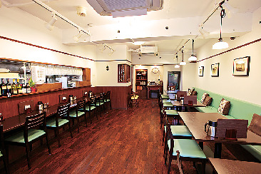 【阪神間×子連れランチ】味・量ともに大満足の洋食店「レストラン 山猫軒」