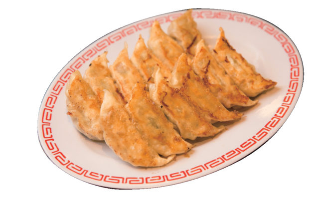 宇都宮餃子の始まりは昭和26年!