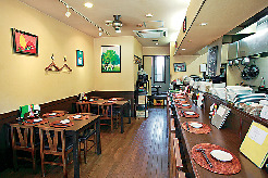 【阪神間×ランチ】気軽に味わうベトナムの家庭料理「Quan An Ngon」