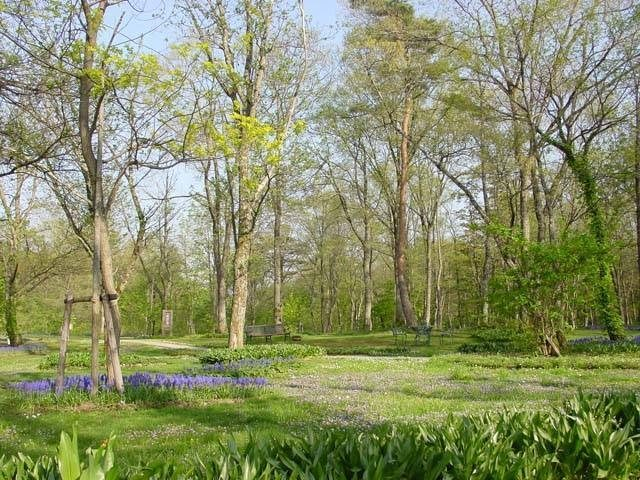たじま高原植物園